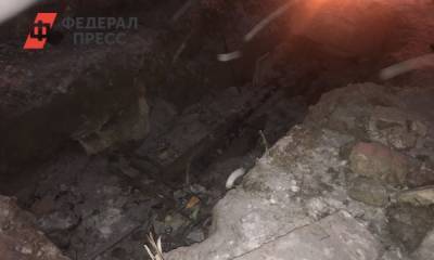 В минус двадцать без тепла: в Забайкалье замерзают школа и детский сад - fedpress.ru - Забайкальский край - Чита