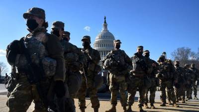 МВБ США предупреждает об «обстановке повышенной угрозы» в стране - golos-ameriki.ru - США