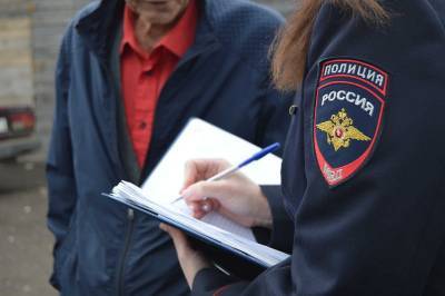 Полиция выявила в Смоленской области почти 2 000 случаев нарушения миграционного законодательства - rabochy-put.ru - Смоленская обл.