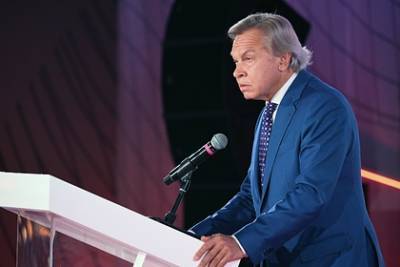 Йенс Столтенберг - Алексей Пушков - Пушков прокомментировал призыв НАТО готовиться к «агрессивным действиям» России - lenta.ru