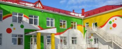В Алтайском крае в этом году сдадут семь новых яслей-садов - runews24.ru - Алтайский край