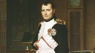 Отчет Наполеона о битве при Аустерлице выставят на продажу за один миллион евро - 5-tv.ru - Франция - Париж - Святая Елена