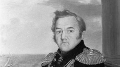 На уровне Магеллана и Кука: русский открыватель Антарктиды - crimea.ria.ru - Крым - Англия - Севастополь - Антарктида