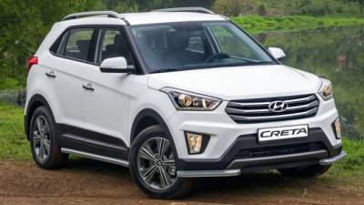 Российская «вторичка»: за какой автомобиль можно выручить больше? - usedcars.ru