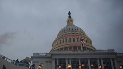Майкл Маккол - Майк Роджерс - Члены Конгресса США выступили против продления ДСНВ на пять лет - politros.com - США