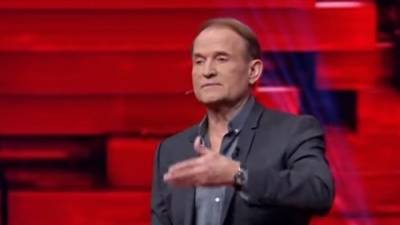 Виктор Медведчук - Медведчук назвал главный инструмент США для ослабления России и Евросоюза - politros.com - Россия - США - Украина - Вашингтон