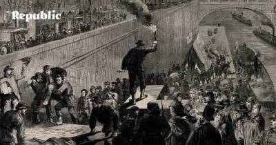 Почему в 1870 году Франция не сумела воспользоваться уроками 1812-го - republic.ru