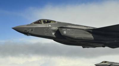 Летчик назвал минусы американского истребителя F-35 - politros.com - США