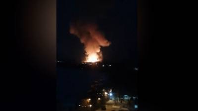 Взрыв прогремел на пороховом заводе в Перми - vesti.ru - Москва - Пермь