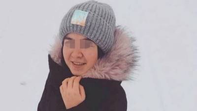 В Башкирии по пути домой пропала 17-летняя девочка - bash.news - Башкирия - Уфа