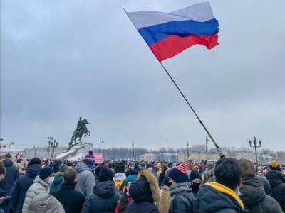 Екатерина Шульман - Александр Хинштейн - Маргарита Юдина - Политолог: Петербургу очень сильно не везет с управленцами - newsland.com - Москва - Санкт-Петербург