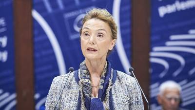 Владимир Зеленский - Генсек Совета Европы приедет на Украину в марте - news-front.info - Украина - Киев