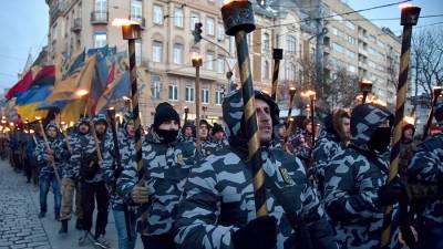 Эдуард Долинский - Антониу Гутерриш - Дмитрий Полянский - Василий Небензя - Небензя направил ООН письмо с примерами героизации нацизма на Украине - iz.ru