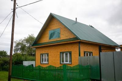 В Свердловской области в два раза вырос спрос на аренду загородных домов - znak.com - Свердловская обл.