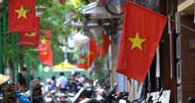 4 года свободной торговли Вьетнама и ЕАЭС: взгляд из Ханоя - dialog.tj - США - Вьетнам - Ханой
