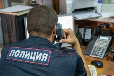 Более половины преступлений раскрыли полицейские Забайкалья в 2020 г. — больше 12,2 тысячи - chita.ru