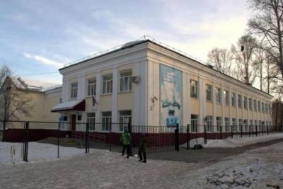 Пожар в хабаровском военно-морском лицее не нарушил процесс обучения - hab.aif.ru