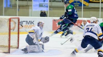 «Дизель» проиграл и досрочно вышел в плей-офф - penzainform.ru