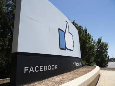 Марк Цукерберг - Facebook хочет уменьшить политический контент в ленте новостей - news.bigmir.net