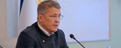 Радий Хабиров - Глава Башкирии объявил о поэтапном смягчении ограничительных мер - runews24.ru - Башкирия
