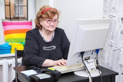 Владимир Кравченко - В Совфеде оценили потери работающих пенсионеров из-за самоизоляции - tvc.ru