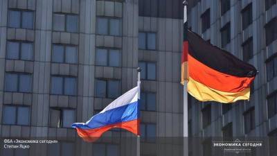 Убытки бизнеса от антироссийских санкций подсчитали в Германии - smartmoney.one - Россия - Италия - Германия - Кипр