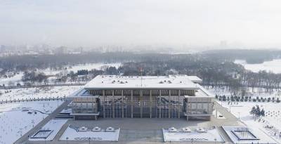Александр Лукашенко - Возможные законодательные изменения с учетом внутриполитической ситуации обсуждаются на совещании у Александра Лукашенко - grodnonews.by