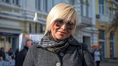 Валентина Легкоступова - Юрий Фирсов - Сын Валентины Легкоступовой рассказал, как Фирсов угрожал ему ножом - politros.com - Москва - Сочи