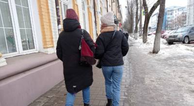 Похолодает до -35: как долго продлятся морозы в Ярославле - progorod76.ru - Ярославль