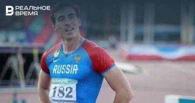 Сергей Шубенков - Шубенков опроверг информацию о положительной допинг-пробе на фуросемид - realnoevremya.ru