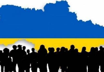 Элла Либанова - Демограф рассказала, каким будет население Украины в 2050 году - facenews.ua - Крым - Канада