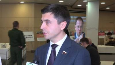 Йенс Столтенберг - Руслан Бальбек - В Госдуме ответили генсеку НАТО на слова о «российской агрессии» - riafan.ru - Москва