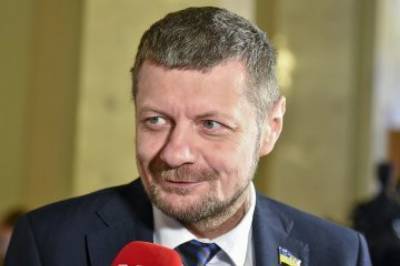 Игорь Мосийчук - Екснардеп Мосийчук назвал два законопроекты, принятие которых позволило бы снизить цену газа в Украине - zik.ua