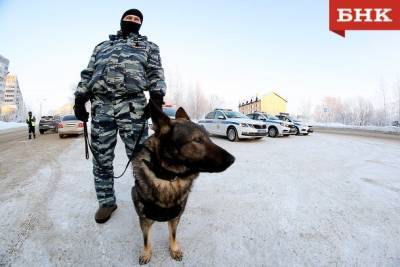 Виктор Бобыря - Граф раскрыл кражу пледов в Троицко-Печорском районе - bnkomi.ru - район Троицко-Печорский