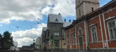 Город в Карелии оказался в десятке лучших мест отдыха для влюбленных - stolicaonego.ru - Челябинск - республика Карелия