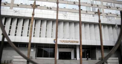 Юрий Гусев - "Укроборонпром" вводит проверки на детекторе лжи: кто пройдет тесты на полиграфе - tsn.ua