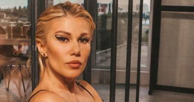 Алена Омаргалиева впервые рассказала, что потеряла двух детей - tsn.ua