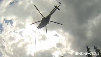 Зоя Осколкова - Под Красноярском вертолет при взлете врезался в здание аэропорта - newdaynews.ru - Москва - Красноярский край - Крым - Красноярск