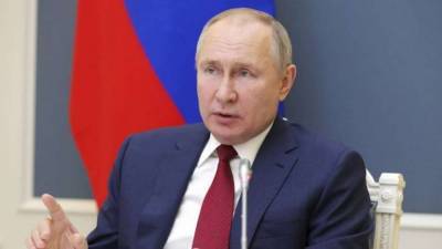 Путин - Названа цена геополитических решений для Кремля за последние двадцать лет - lenta.ua - Белоруссия - Геополитика