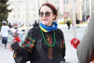 В Харькове умерла Виктория Смагина – организатор Велодня и велодвижения - kp.ua - Украина - Харьков - Запорожье