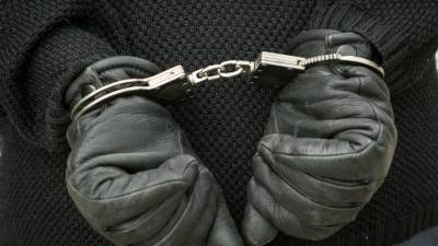 Подравшегося с росгвардейцами чеченца поймали с компасом в псковском лесу - vesti.ru - Москва - респ. Чечня - Псковская обл. - Латвия - Псков