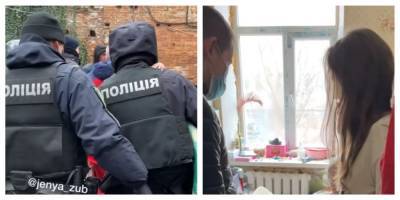 "Не забирает тело дочки уже 1,5 года": всплыли жуткие детали по делу харьковчанки, кормившей детей собаками - kharkov.politeka.net - Одесса - Харьков