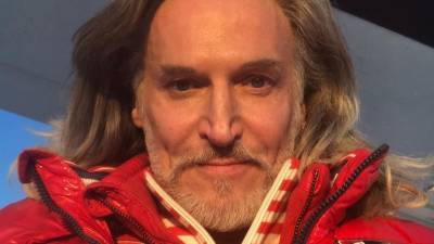 Михаил Ефремов - Никита Джигурда - Джигурда рассказал, почему устроил "шум" после ДТП с Ефремовым - politros.com