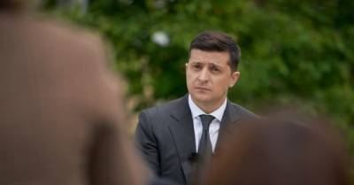 Владимир Зеленский - Гео Лерос - Зеленский на дне рождения объявил, что пойдет на второй срок — нардеп - delo.ua