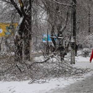 В Одессе из-за непогоды пострадали 58 человек - reporter-ua.com - Одесса