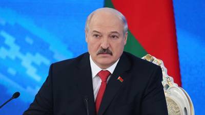Александр Лукашенко - Белоруссия готова перенять опыт России в борьбе с незаконными акциями - newinform.com - Белоруссия - Минск