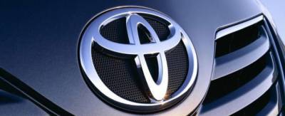 Toyota стала лидером по мировым продажам автомобилей - runews24.ru