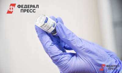 Минздрав: в Барнауле больше нет вакцины от COVID-19 - fedpress.ru - Барнаул - Алтайский край