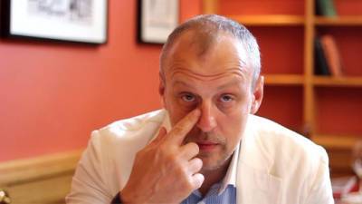 Олег Трятьков подал в суд на ПитерТВ из-за статьи о накрутках трафика - piter.tv - Ленинградская обл.