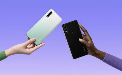 OPPO рассказал о смартфонах серии А - podrobno.uz - Узбекистан